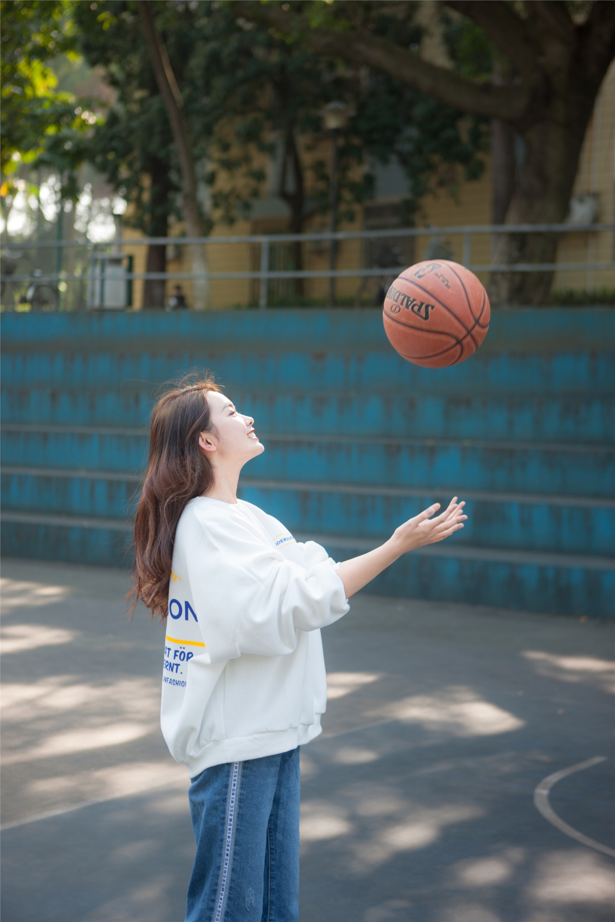 YITUYU艺图语 2021.08.12 晴天 黄子卿